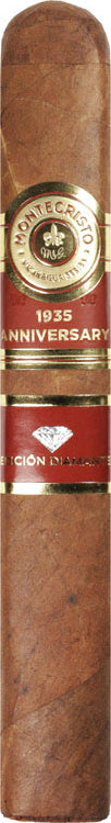 Montecristo 1935 Anniversary Edicion Diamante Grande (6 x 60)