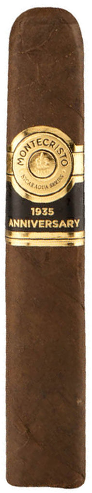 Montecristo 1935 Anniversary Nicaragua Espeso (5 1/2 x 60)