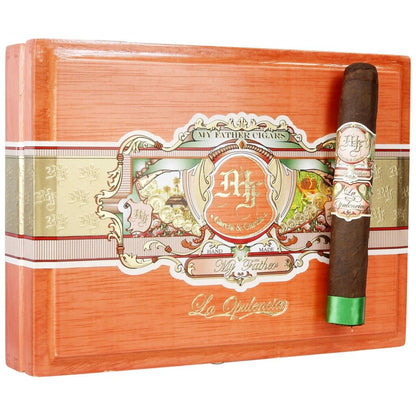 My Father La Opulencia Toro (6 x 54)