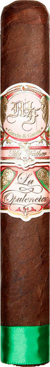 My Father La Opulencia Toro (6 x 54)