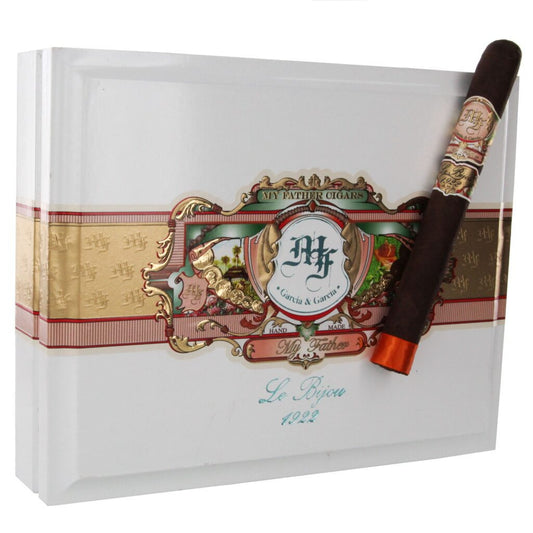 My Father Le Bijou 1922 Grand Robusto (5 5/8 x 55)