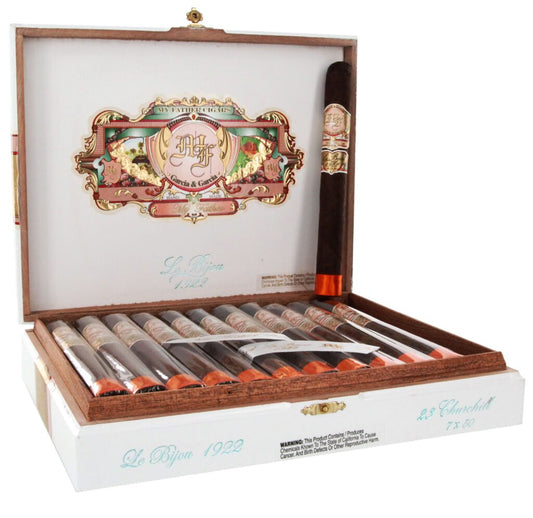 My Father Le Bijou 1922 Grand Robusto (5 5/8 x 55)