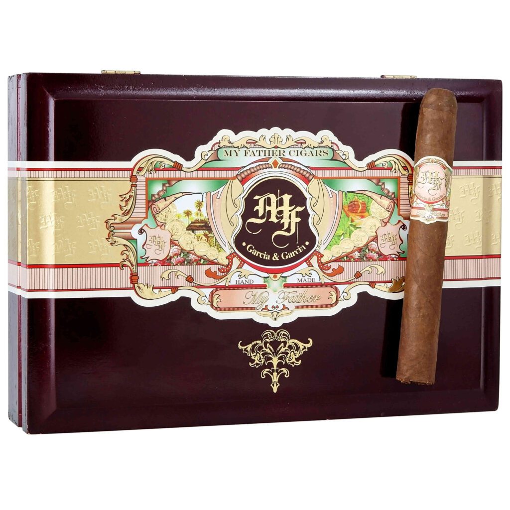 My Father No. 3 Cremas (6 x 49)