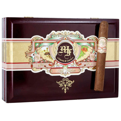 My Father No. 3 Cremas (6 x 49)