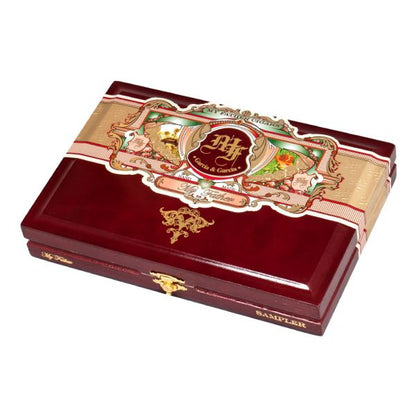 My Father Original 5-Cigar Sampler