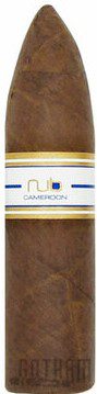 Nub by Oliva Cameroon 464 Torpedo (4 x 64)