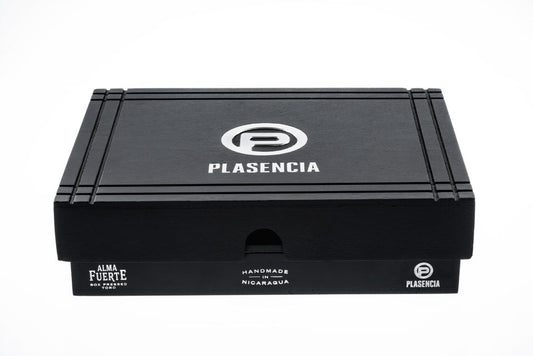 Plasencia Alma Fuerte Nestor IV Maduro Toro (6 1/4 x 54)