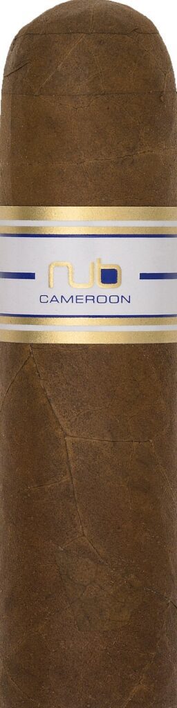 Nub by Oliva Cameroon 358 Gordo (3 3/4 x 58)