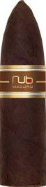 Nub by Oliva Maduro 464 Torpedo (4 x 66)