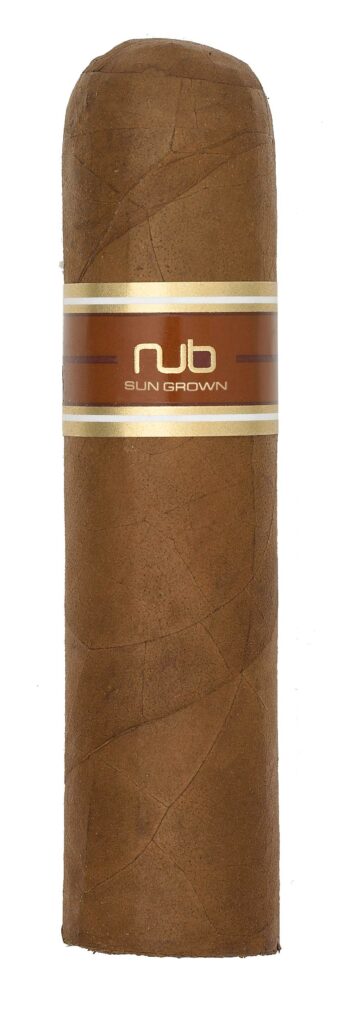 Nub by Oliva Habano 358 Gordo (3 3/4 x 58)