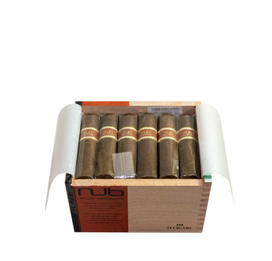 Nub by Oliva Habano 358 Gordo (3 3/4 x 58)