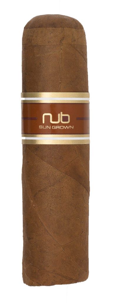 Nub by Oliva Habano 460 Gordo (4 x 60)