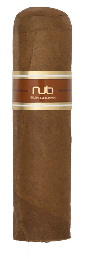 Nub by Oliva Habano 466 Gordo (4 x 66)