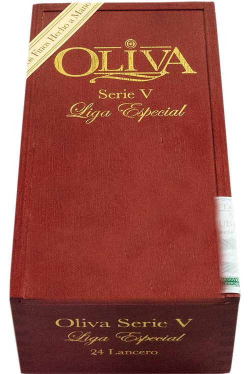 Oliva Serie V Lancero (7 x 38)
