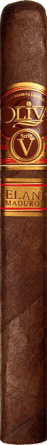 Oliva Serie V Melanio Maduro Churchill (7 x 50)