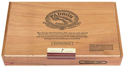 Padron 3000 Natural Robusto (5 1/2 x 52)