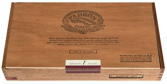 Padron 5000 Maduro Robusto Extra (5 1/2 x 56)