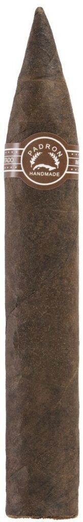 Padron 6000 Maduro Torpedo (5 1/2 x 52)
