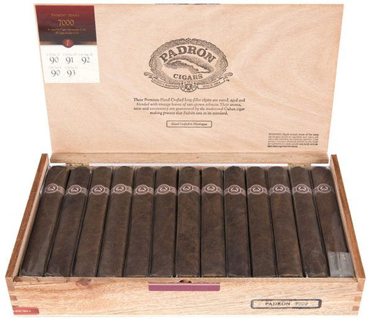 Padron 7000 Maduro Gordo (6 1/4 x 60)