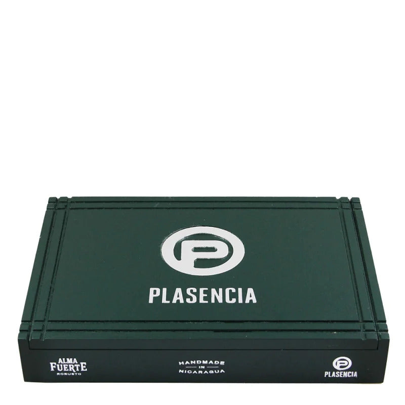Plasencia Alma Fuerte Eduardo I Natural Toro (6 1/4 x 54)