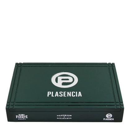 Plasencia Alma Fuerte Eduardo I Natural Toro (6 1/4 x 54)