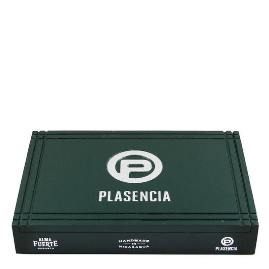 Plasencia Alma Fuerte Eduardo I Natural Toro (6 1/4 x 54)