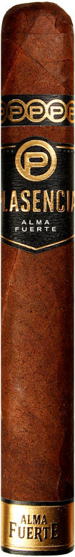 Plasencia Alma Fuerte Nestor IV Maduro Toro (6 1/4 x 54)