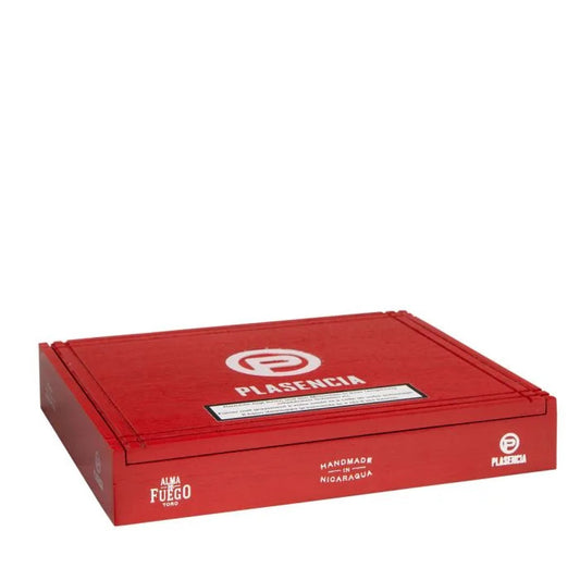 Plasencia Alma del Fuego Concepcion Toro (6 x 54)