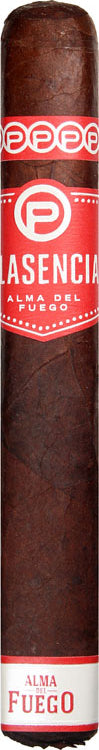 Plasencia Alma del Fuego Concepcion Toro (6 x 54)