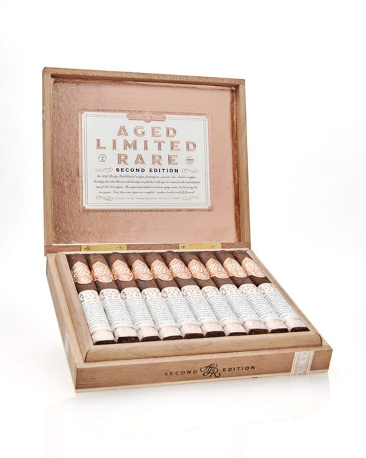 Rocky Patel ALR Second Edition Robusto (5 1/2 x 50)