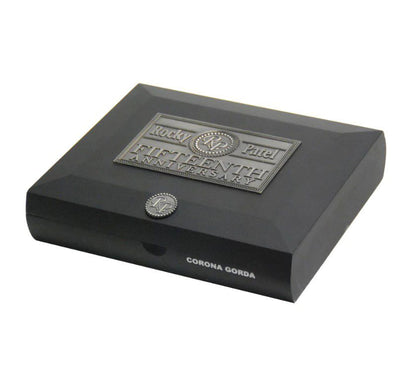 Rocky Patel 15th Anniversary Toro Tubo (6 x 50)