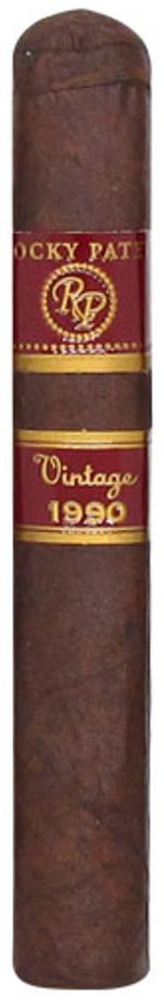 Rocky Patel Vintage 1992 Petite Corona (4 1/2 x 44) box of cigars with Sumatra wrapper