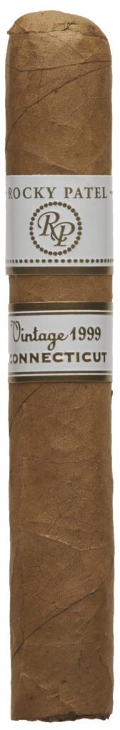 Rocky Patel Vintage 1999 Connecticut Robusto (5 1/2 x 50)