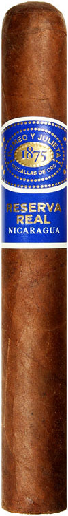 Romeo y Julieta Reserva Real Nicaragua Toro (6 x 54)