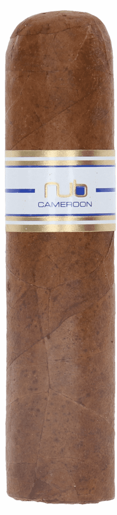 Nub by Oliva Cameroon 460 Gordo (4 x 60)