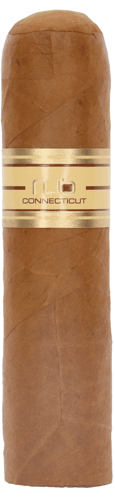 Nub by Oliva Connecticut 354 Robusto (3 3/4 x 54)
