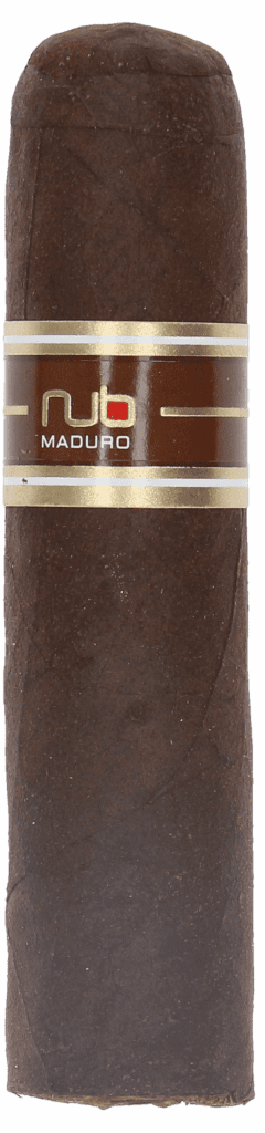Nub by Oliva Maduro 460 Gordo (4 x 60)