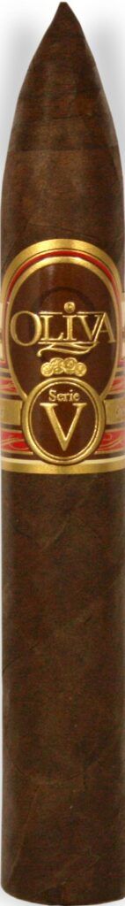 Oliva Serie V Belicoso (5 x 54)