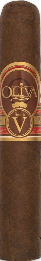 Oliva Serie V Double Robusto (5 x 54)