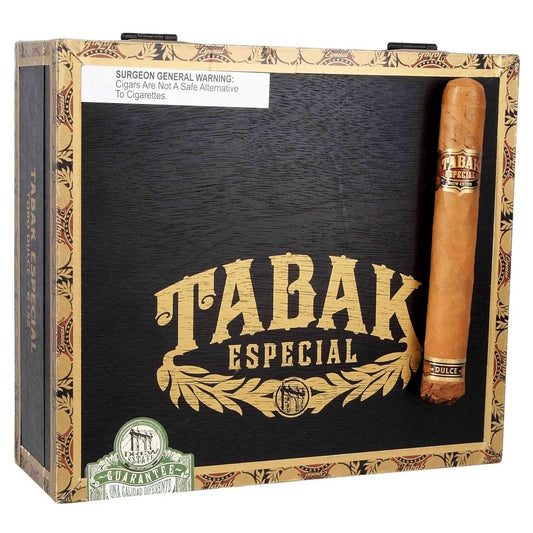 Drew Estate Tabak Especial Dulce Toro (6 x 52)