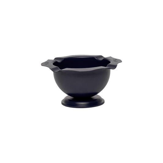 Palio Tazza Piccola Cigar Ashtray - 4 Cigars, Blue