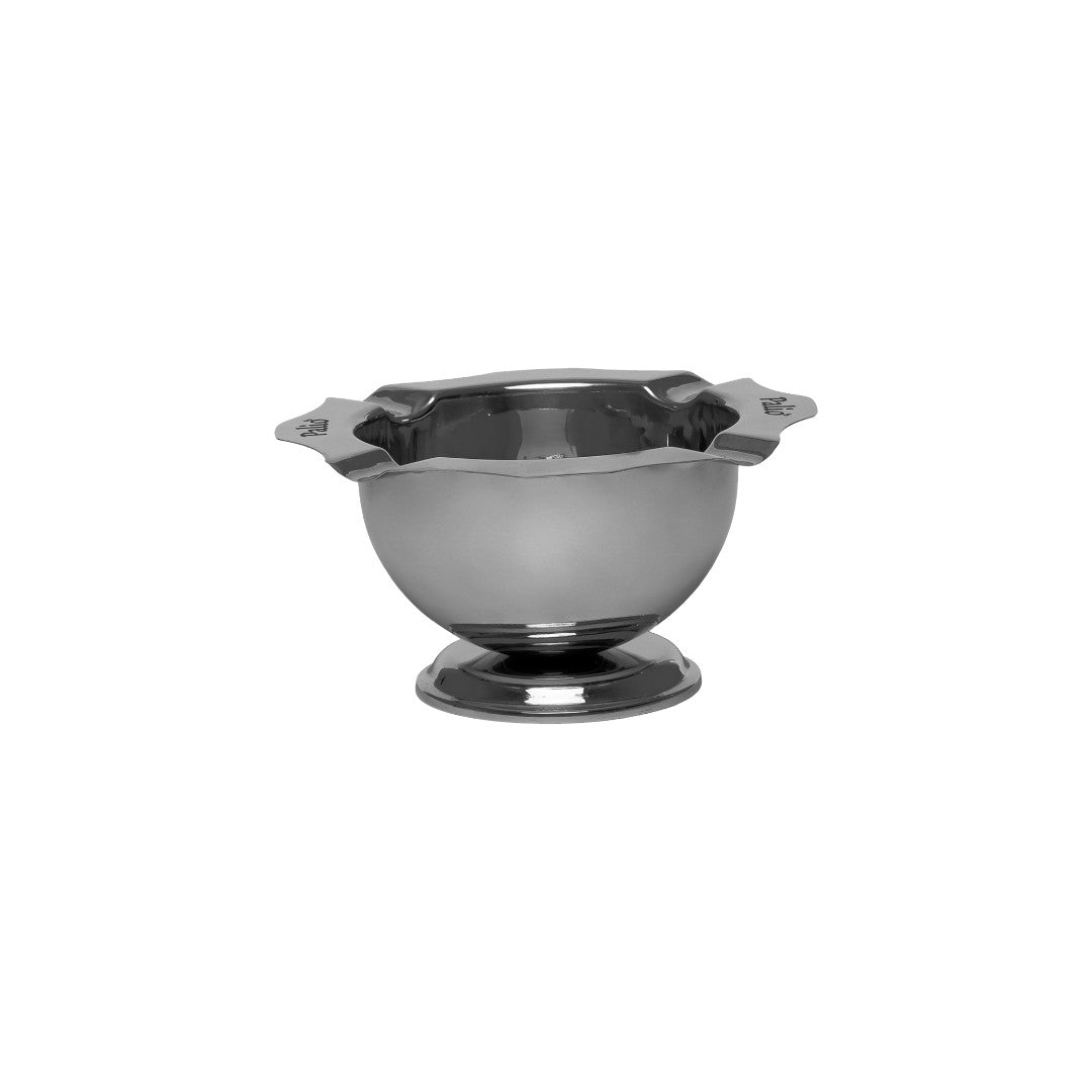 Palio Tazza Piccola Stainless Steel Cigar Ashtray - 4 Cigars