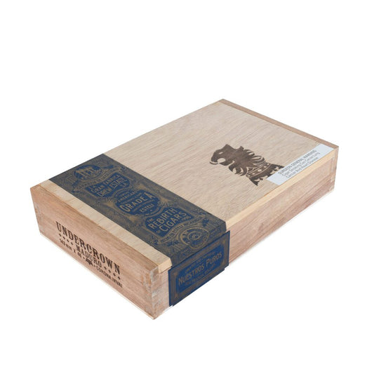 Undercrown Maduro Corona Viva (5 5/8 x 46)