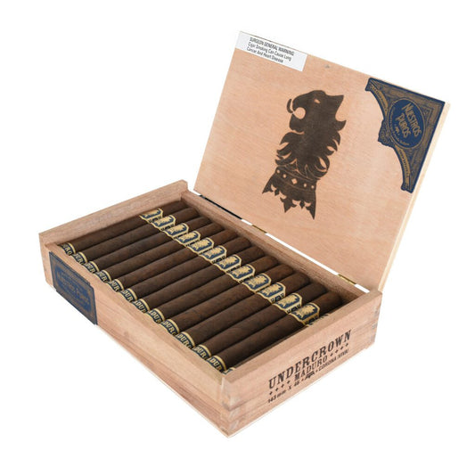 Undercrown Maduro Corona Viva (5 5/8 x 46)