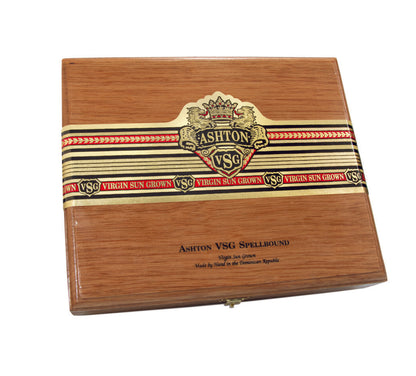 Ashton VSG Spell Bound (7 1/2 x 54)
