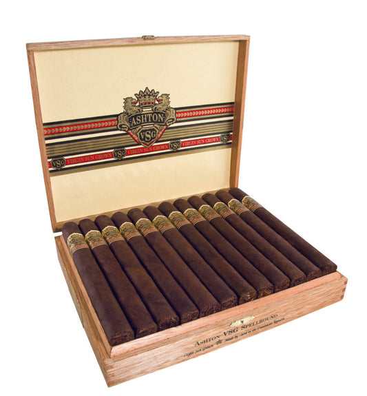 Ashton VSG Spell Bound (7 1/2 x 54)