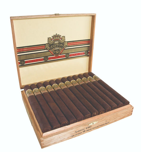 Ashton VSG Sorcerer (7 x 49)