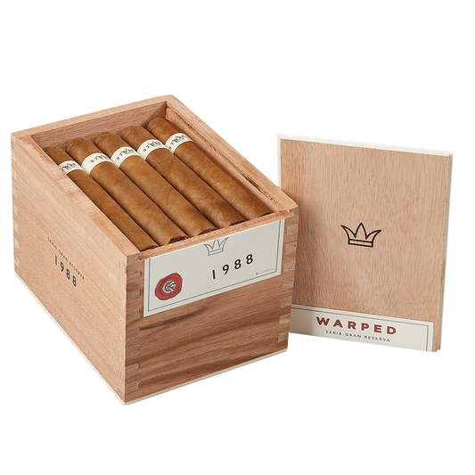 Warped Serie Gran Reserva 1988 GR88 (5 1/4 x 50)