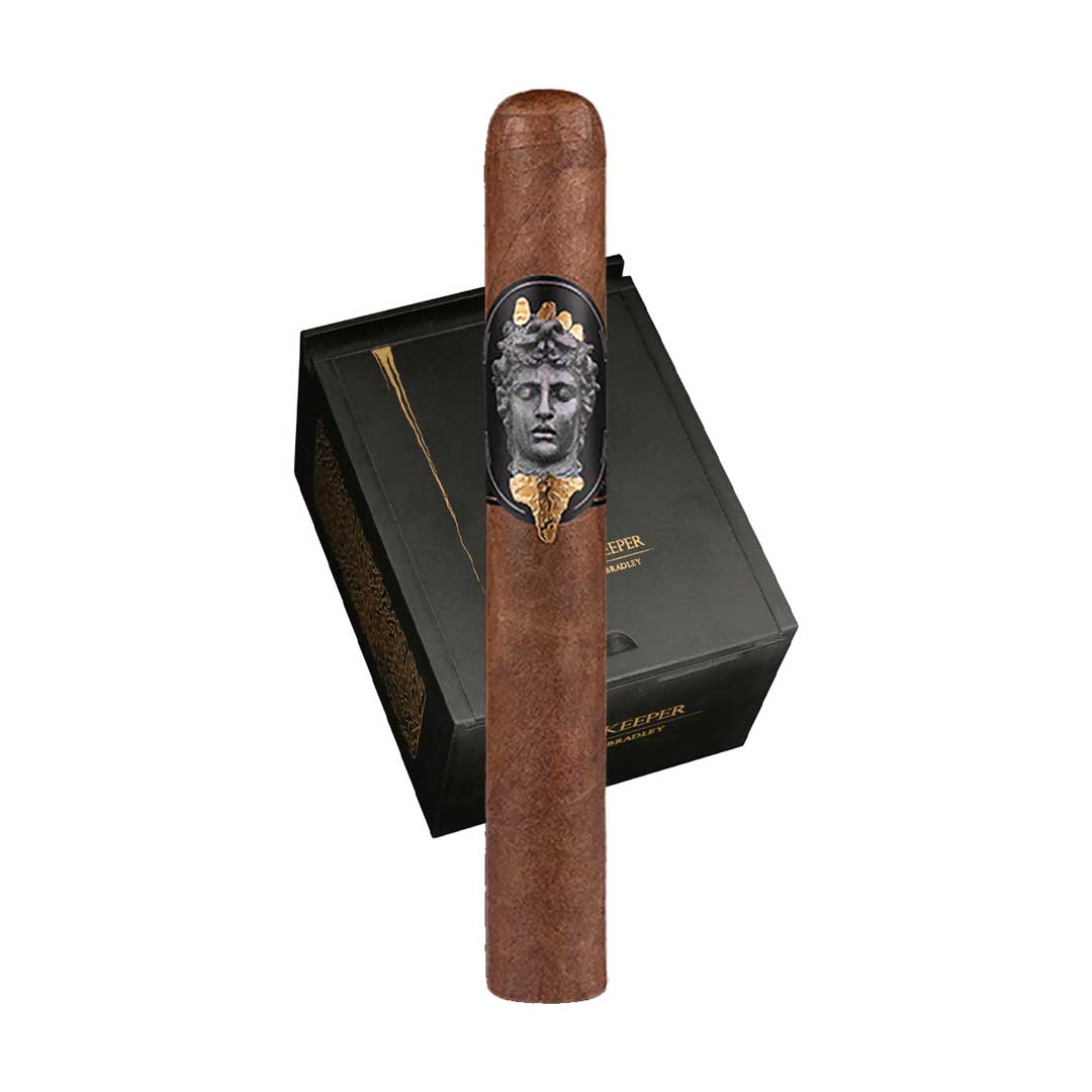 Alec & Bradley Gatekeeper Robusto