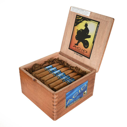 Acid Blondie Belicoso (5 x 54)
